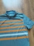 NIKE Golf - страхотна мъжка тениска КАТО НОВА С, снимка 4