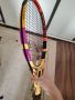 Babolat Pure aero Rafa 2021, снимка 5