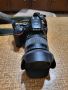 фотоапарат Nikon D5600 обектив SIGMA 18-200 F3.5-6.3 DC MACRO, снимка 2