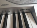 Синтезатор CASIO-CTK 691, снимка 4