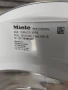 пералня miele w1 , снимка 2