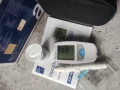 Глюкомер GlucoDr. Auto A, снимка 3