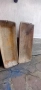 3бр стари дървени нощви, снимка 3