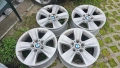 Джанти 17цола BMW оригинални , снимка 6