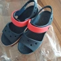 Детски сандалки Crocs и Adidas 31номе., снимка 6