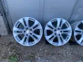 Оригинални джанти за Mercedes-Benz E klassa W212 , снимка 2