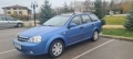 Шевролет лачети Нубира Chevrolet Газ  lacetti , снимка 1