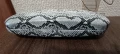 Калъф за очила със змийски мотив., снимка 1