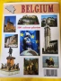 Белгия и БЕНЕЛЮКС (2 пътеводителя)-Екскурзии по поръчка/Excursions a la carte/Belgium 300 color phot, снимка 5