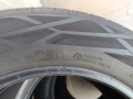 4 броя летни гуми 18 ' цола 235 55 R18 CONTINENTAL DOT2023, снимка 7