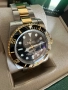 Rolex Submariner Twotone 41mm, снимка 5