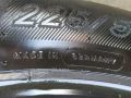 225/55R18 michelin-№355, снимка 5