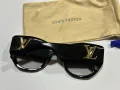 Дамски слънчеви очила Louis Vuitton Icon Cat Eye Z1733W, снимка 3