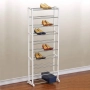 Стелаж-етажерка за обувки Amazing Shoe Rack TV248, снимка 3