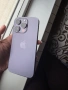 iPhone 14 Pro purple , снимка 2