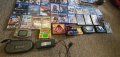 игри sony Playstation  1,2,3,4 psp sega gamegear nintendo pc-mania, снимка 6