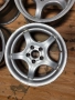 джанти 15" 5х100 Audi Vw Seat Skoda Suzuki Subaru Toyota, снимка 2
