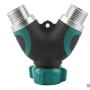 Y-конектор с контрол на водния поток 4529, снимка 5
