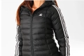 Яке с качулка adidas Originals SLIM JACKET размер S, снимка 5