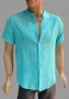 Мъжки летни ризи , снимка 3