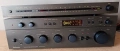 Technics усилвател и тунер , снимка 2
