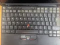 Лаптоп IBM thinkpad x41, снимка 10