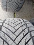 Зимни автомобилни гуми, снимка 1