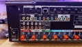Denon AVR x2400H 7.2 канален 4K Аудио-видео ресивър с Dolby Atmos, снимка 5