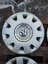 Тасове 15 цола за Volkswagen / Фолксваген , снимка 4