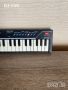 CASIO PT-12 VINTAGE MINI Mini Keyboard Synthesizer, снимка 3