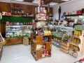 Продавам бизнес-Действащ магазин за хранителни стоки