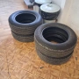 Летни гуми Goodyear 225 65 17, снимка 1