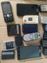 Продавам стари телефони GSM