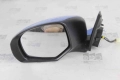 Ляво ел. огледало за Suzuki Swift (2010-2013), снимка 2