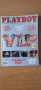 Колекционерско VIP Playboy издание, снимка 1