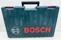 BOSCH GSH 11 E - Чист къртач 1500W 16.8J перфектен!, снимка 7