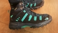 THE NORTH FACE GORE-TEX размер EUR 37 / UK 4 дамски , детски естествена кожа 41-10-S, снимка 2