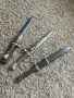 Стари щикове/байонети, снимка 2