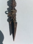 Бронзова кама от Камбоджа , снимка 7