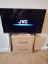 Tv JVC 32" Smart , снимка 1 - Телевизори - 45471245