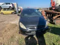 peugeot 307 cc 1.6 16v на части пежо 307 кабрио  цц, снимка 9