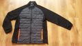 SWEDEMOUNT HYBRID Jacket размер XL / XXL хибридно яке - 959, снимка 1