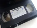 VHS видео касета " Алиса в страната на чудесата" - 1999г. - Айпи видео, снимка 5