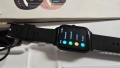 Смарт часовник/фитнес гривна, снимка 8