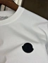 Moncler Мъжка Тениска👕Мъжка Блуза С Къс Ръкав Монклер - Различни Цветове Код A1289, снимка 4