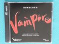 Vereinigte Bühnen Wien – 2010 - Tanz Der Vampire (Gesamtaufnahme Neue Wiener Fassung)(2CD)(Musical), снимка 1