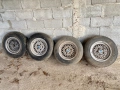 BBS MAHLE BMW E28 E24 E12, снимка 1