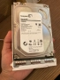 Хард диск 2ТБ свален от работеща машина, снимка 1