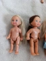 Лот малки кукли, снимка 3