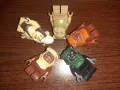 5 фигурки LEGO Ewok, снимка 2